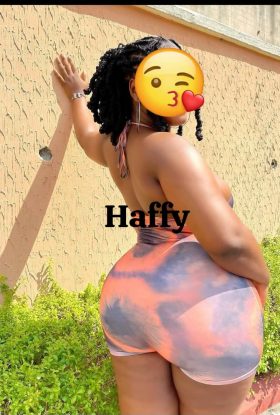 Haffy