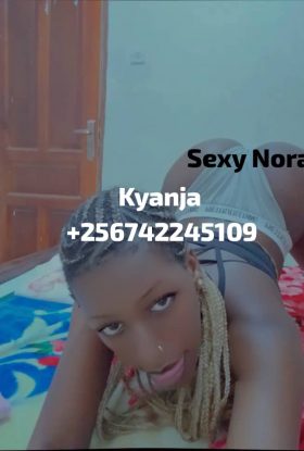 Sexy Nora Kyanja