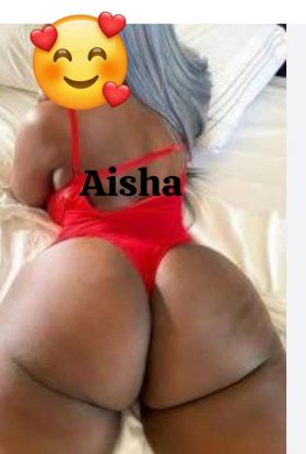 Aisha