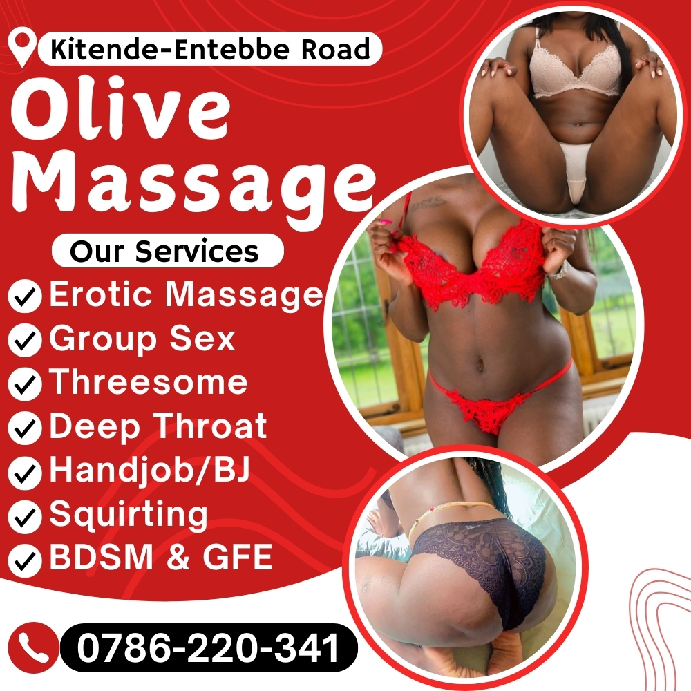 Mbarara -escorts - fuck hot girls in Kitende